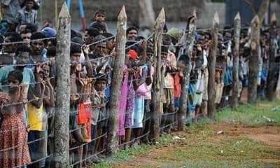 AjithMani100's tweet photo. இதற்காக ஒருநாள் இந்த #திமுக #அதிமுக #காங்கிரஸ் #பாஜக பதில் சொல்லியே ஆக வேண்டும் என் தமிழனிடம் , அந்த நாள் என் தலைமுறையிலேயே நடக்கும் . #May18TamilGenocide https://t.co/F5gFBMRu2O