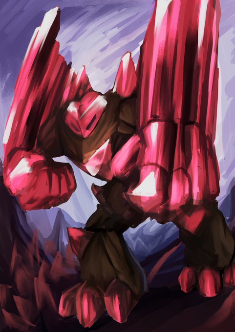 ゴーレムのtwitterイラスト検索結果 古い順 ゴーレムのtwitterイラスト検索結果 古い順