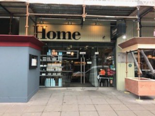 As #Belfast continues to grow and improve, #WellingtonPlace is currently facing a period of transition.
#Home Remaind unaffected and we want to thank all our friends and diners for their support.
#supportlocal #shoplocal #eatlocal #Belfast
@BelfastBID @BelfastBusiness <a href="/belfastcc/">Belfast City Council</a>