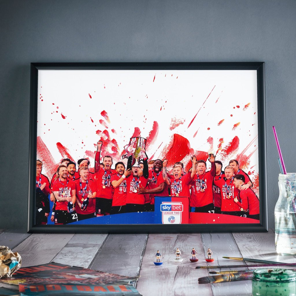 Stacey West Champions Giveaway Winners staceywest.net/2019/05/18/sta…