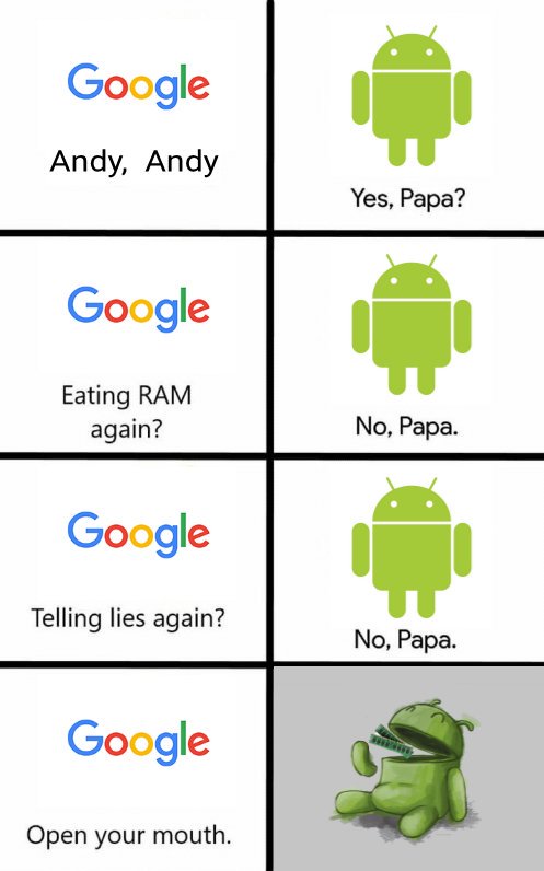 Android vs iOS: What do the users think?