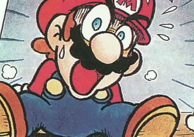 ⚡: "WAAAHOHO! Mario! This is so sad!!!"

🔥: "...What do you mean, Weege?"

⚡: "Ridley gets angry when someone wants to hug him! But everyone deserves a hug! Whetever he wants it or not!"

🔥: "ARE YOU INSANE?! I will NEVER  hug this guy who killed me on the last E3!!!"