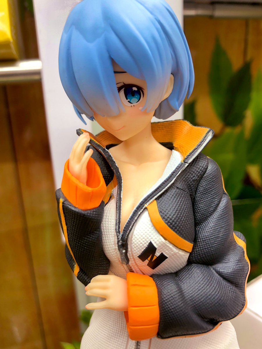 O Xrhsths マンガ倉庫日向店アミューズ Sto Twitter Re ゼロから始める異世界生活 プレシャスフィギュア スバルくんのジャージver 入荷しましたー レム可愛すぎだろーっ このブカブカなのが彼女感出てて エモい Reゼロから始める異世界生活 リゼロ O Xrhsths マンガ倉庫日向店アミューズ Sto Twitter Re ゼロから始める異世界生活 プレシャスフィギュア スバルくんのジャージver 入荷しましたー レム可愛すぎだろーっ このブカブカなのが彼女感出てて エモい Reゼロから始める異世界生活 リゼロ