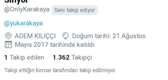 OnlyKarakaya's tweet photo. #YKFC #YusufKarakaya https://t.co/tgRc899EhZ