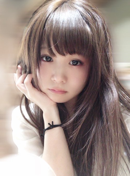 Twitterのコスプレ画像21