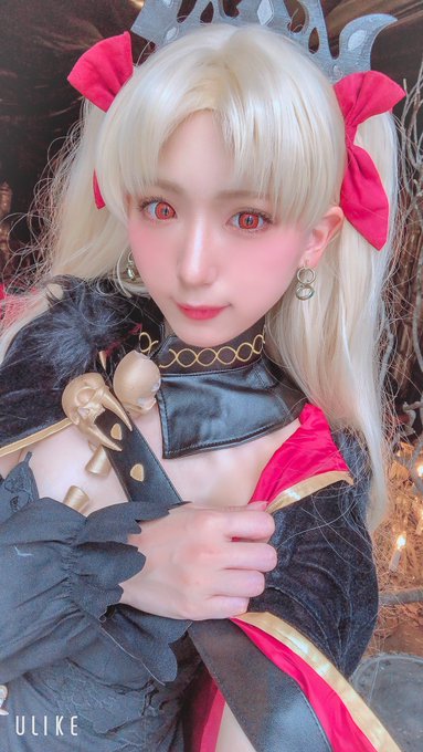 コスプレイヤーうちののTwitter画像2
