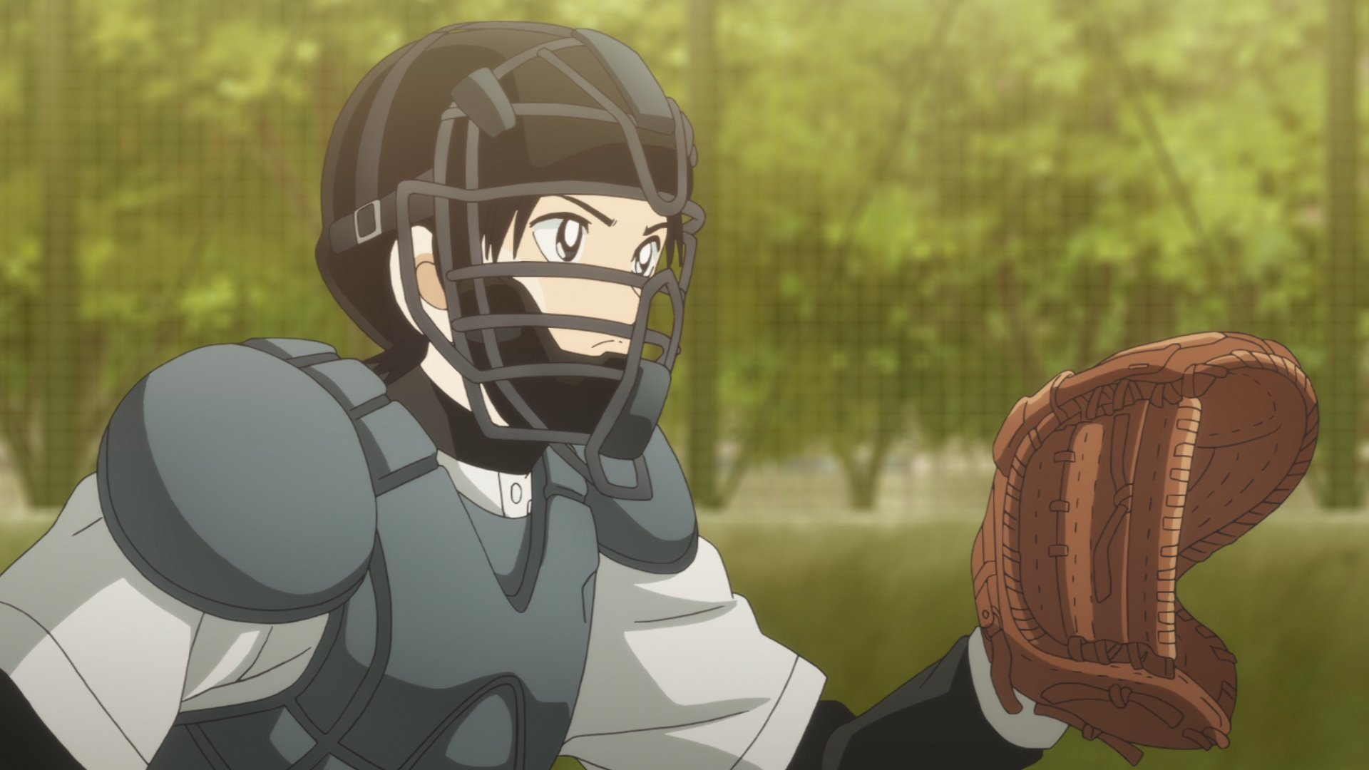 公式 Tvアニメ Mix Mix 放送まであと5分 投馬と走一郎の明青学園高等部での新生活がはじまる 春夏の登場ににぎやかになる予感 兄弟バッテリーは見られるの ふたりの喧嘩の原因は 三田亜里沙と赤井遼の登場に 音美のまわりもにぎやかに