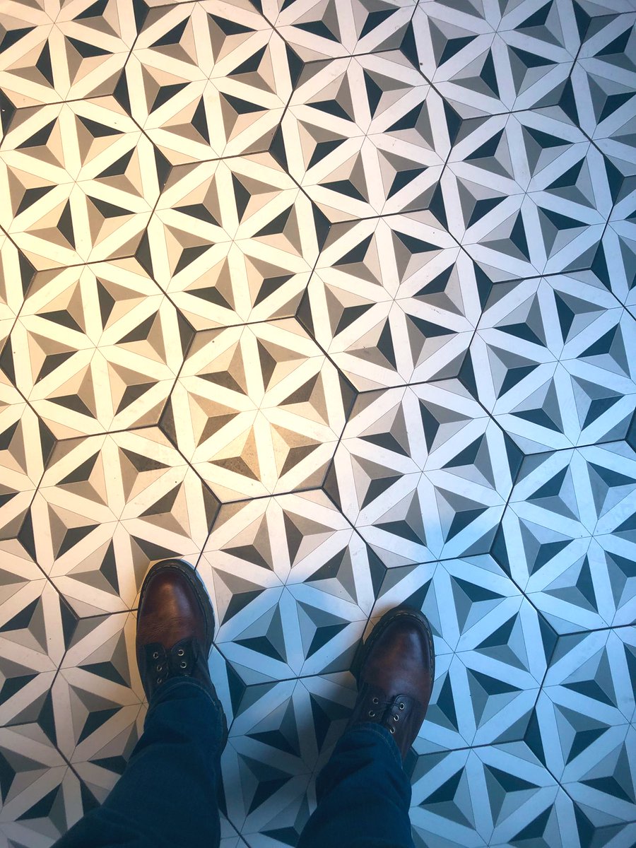 GridBrewing's tweet photo. Considering some tiling for the brewery floor. https://t.co/CturMqysrL