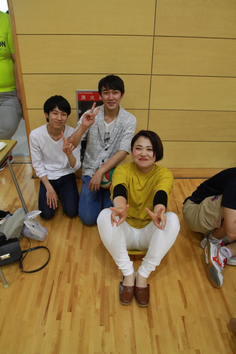 羽陽学園短期大学 on Twitter 