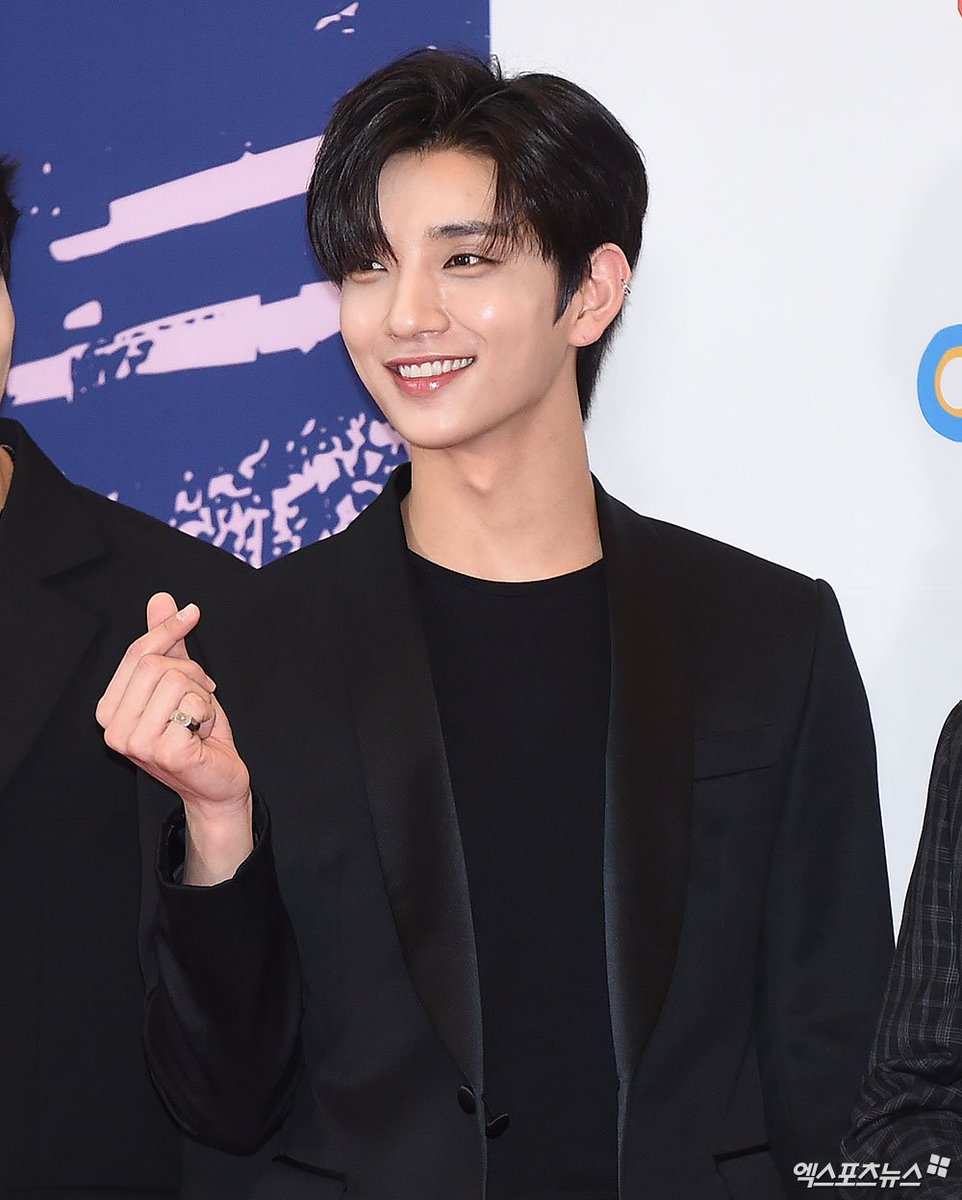 PRESS] 190518 25th Dream Concert - Red Carpet #JOSHUA @pledis_17