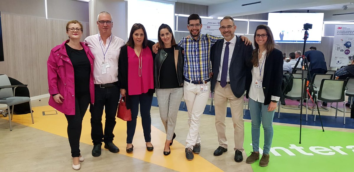 raferga73's tweet photo. #SARMADRID 2019 https://t.co/dXUngFAfn5