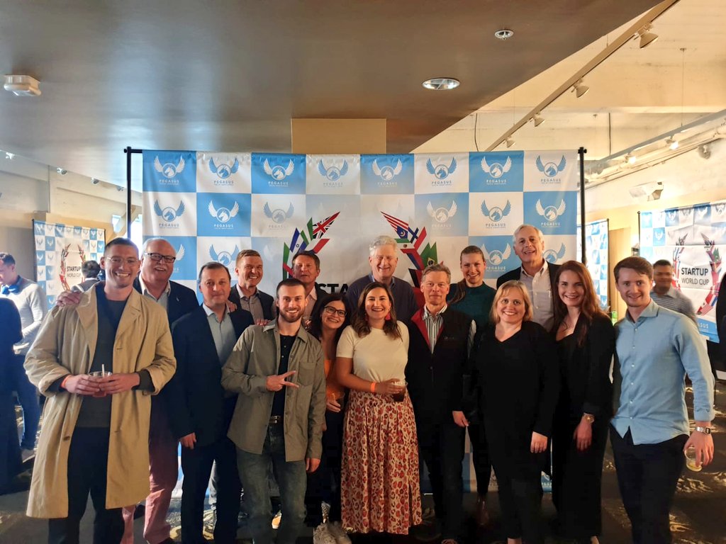 TribeTampere's tweet photo. During the last days Tribe has been rocking all over the globe. Thanks to our awesome people from awesome organisations! Let's show what Tampere and Finland is all about! @Latitude59 @SWC2019 @thestreamfest @y_kampus @TampereES @BusinessTre_FI #SF #Tallinn #Helsinki #Guangzhou https://t.co/8XKZYYsWJD
