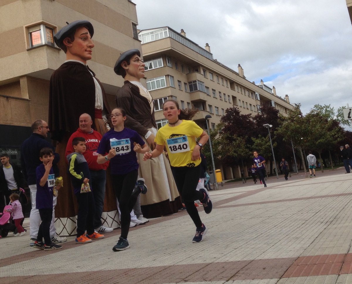 DNRunning tweet media