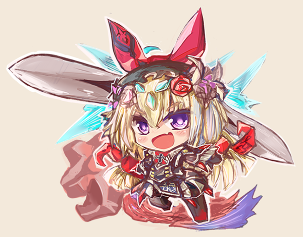 ラスピリのtwitterイラスト検索結果