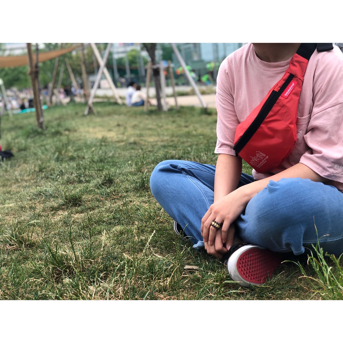 mp_tennoji's tweet image. 【CORDURA Lite】
Number : #MP1103CDL #MP1100CDL #DrawstringPouch 
Color :Black,Gray(photo),Coral(photo),Navy(photo),W.Camo

2019.05.18(sat)Now on SALE🌼

▼本日も元気に営業中！
Manhattan Portage TENNOJI
天王寺MIOプラザ館 2F（天王寺MIO本館隣） 10:00〜21:00
☎︎ 06-4305-7096