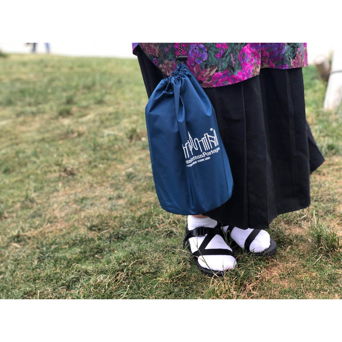 mp_tennoji's tweet image. 【CORDURA Lite】
Number : #MP1103CDL #MP1100CDL #DrawstringPouch 
Color :Black,Gray(photo),Coral(photo),Navy(photo),W.Camo

2019.05.18(sat)Now on SALE🌼

▼本日も元気に営業中！
Manhattan Portage TENNOJI
天王寺MIOプラザ館 2F（天王寺MIO本館隣） 10:00〜21:00
☎︎ 06-4305-7096