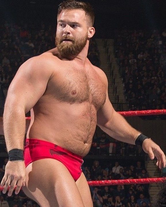 selfsuccess01's tweet photo. Good morning to Dash ‘Daddy’ Wilder 🤤😍 @DashWilderWWE #DaddyDash https://t.co/XpzNJtzyA9