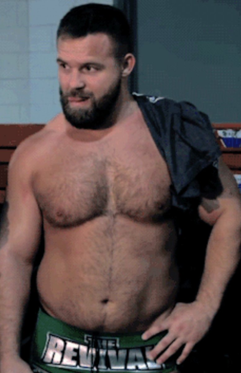selfsuccess01's tweet photo. Good morning to Dash ‘Daddy’ Wilder 🤤😍 @DashWilderWWE #DaddyDash https://t.co/XpzNJtzyA9