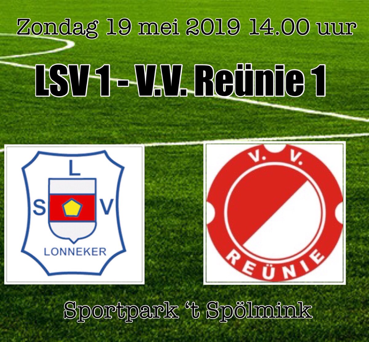 LSV Lonneker tweet media