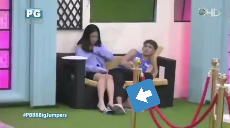 Sophieqa7i's tweet photo. AYBAAA!!👀👀 https://t.co/Mrbzompwf5