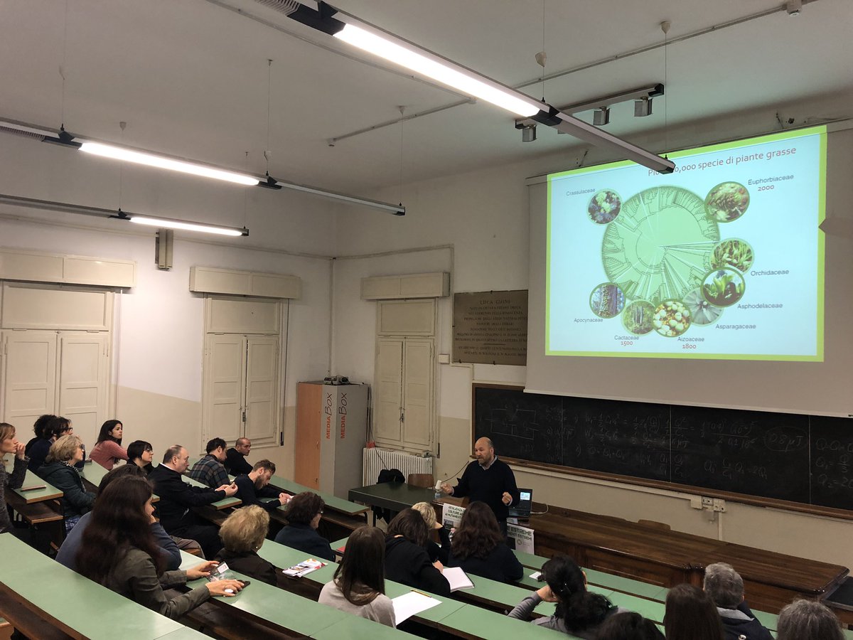 OrtoBotanicoBO's tweet photo. La pioggia non ferma le attività del Fascination of Plants Day! 💪🏻🌺🔎
Conferenze e stand vi aspettano qui all’Orto Botanico in Via Irnerio 42. 
#Bologna @OrtoBotanicoBO https://t.co/oRcjYbiDI4