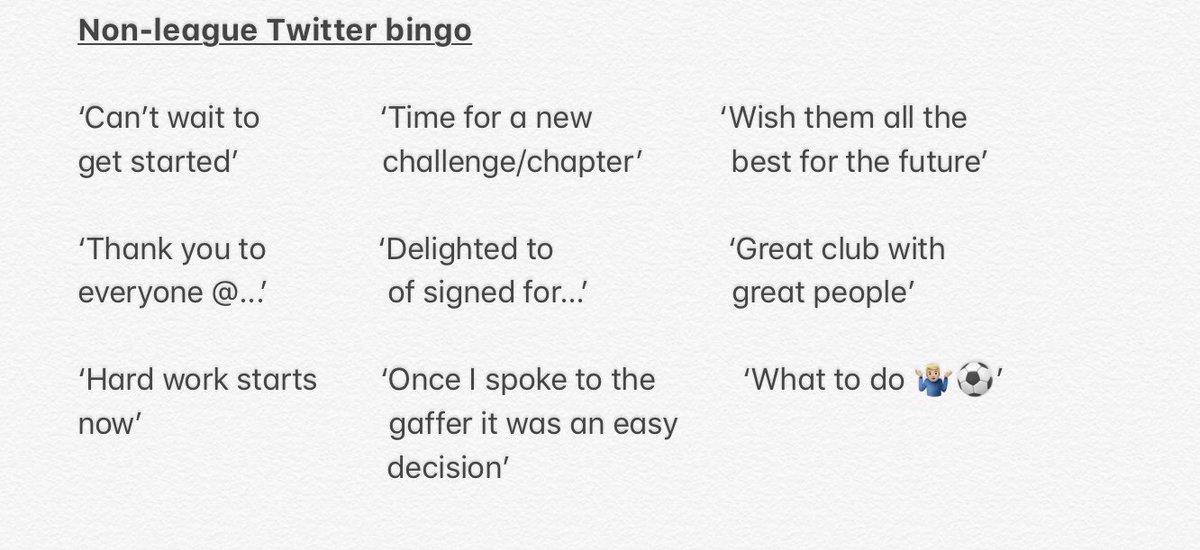 Bradley Magookin tweet media