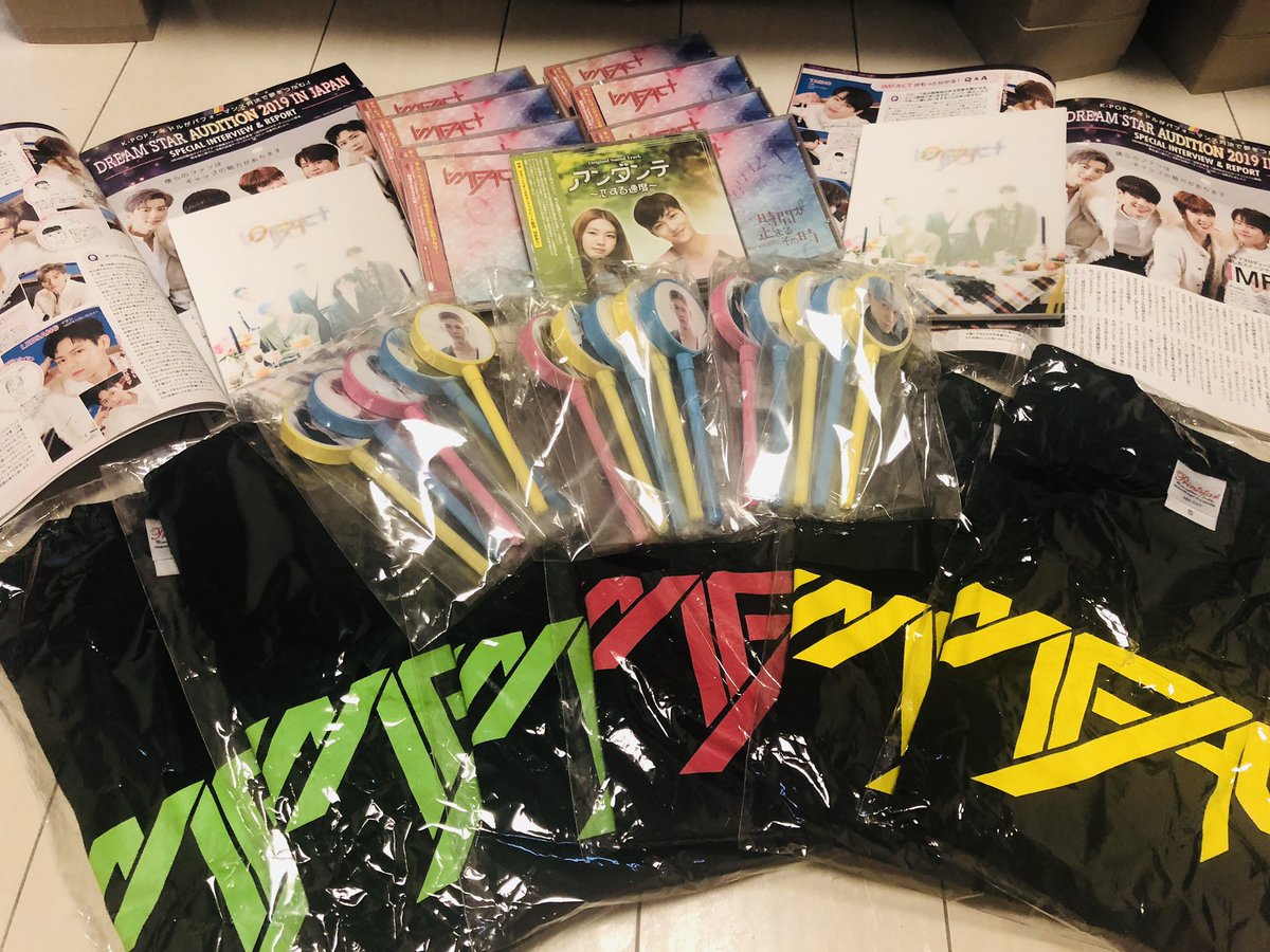 IFs_twt's tweet photo. [IF NATION]
 
Want free IMFACT merch? 

Make sure to follow us and turn on the notification 👉🔔 for our latest giveaways, translations and https://t.co/m6dP8qecDD updates! 
#IMFACT #임팩트 https://t.co/ZQhmyMHa19