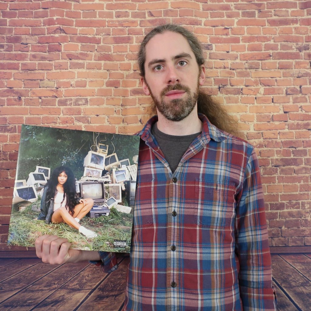 One of my favs from #2017 #sza