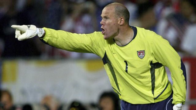 Happy Birthday Brad Friedel  450 PL Appearances 771 Saves  132 Clean Sheets  1 Goal 