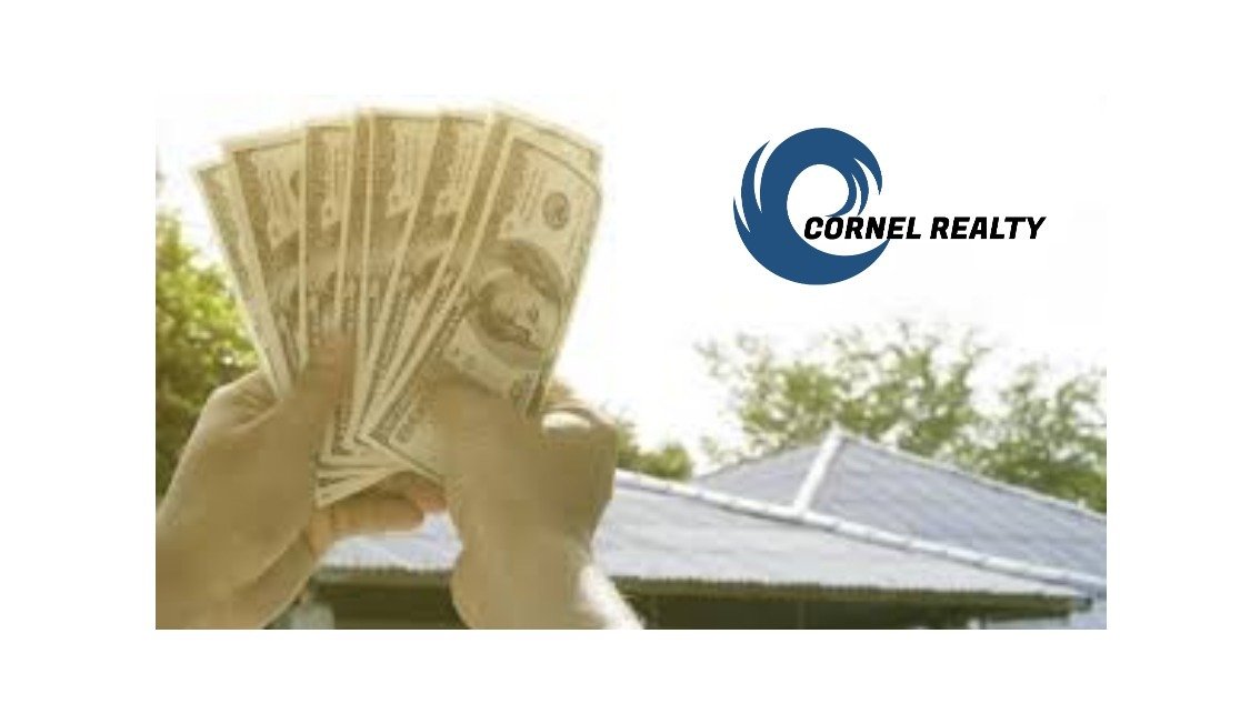 cornelbroker's tweet image. Typical Homeowner Added Nearly $10k in Equity Over Past Year.

magazine.realtor/daily-news/201…

#typical #homeowner #addingequity #10koverpastyear #homevalues #increasing #realestate #cornelrealty #calltoday