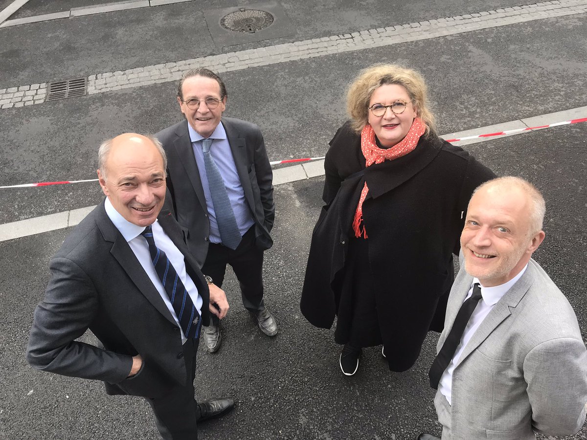 2ndLifeParis's tweet photo. @CNAObesite @FONDAPRO1 @villedeputeaux https://t.co/5xP7LybTcZ