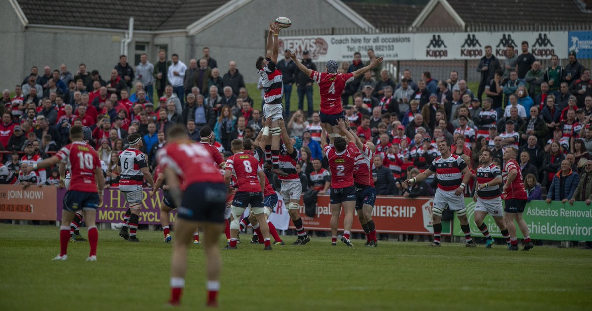 PontypoolRFC's tweet photo. 📸 Photos from yesterday's play-off encounter versus @LlanelliRFC → https://t.co/wOzDTrUH4b
#Pooler150 https://t.co/hepmWtBDtz