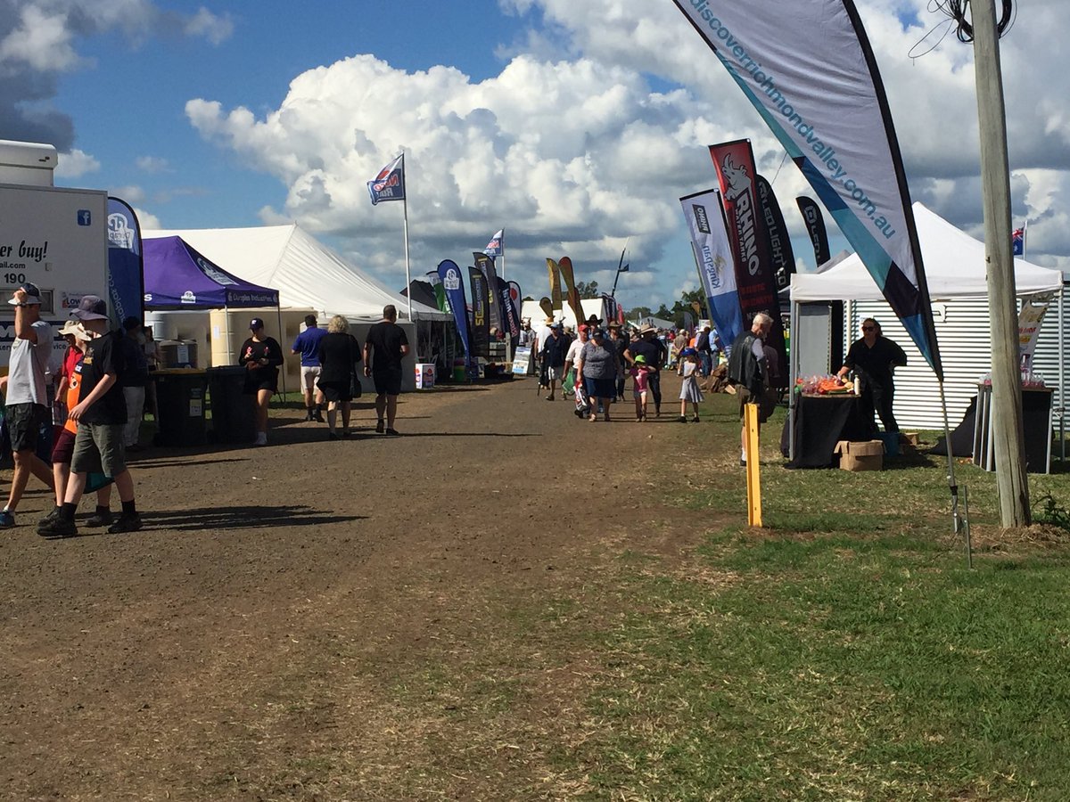 Alister Bennett tweet media