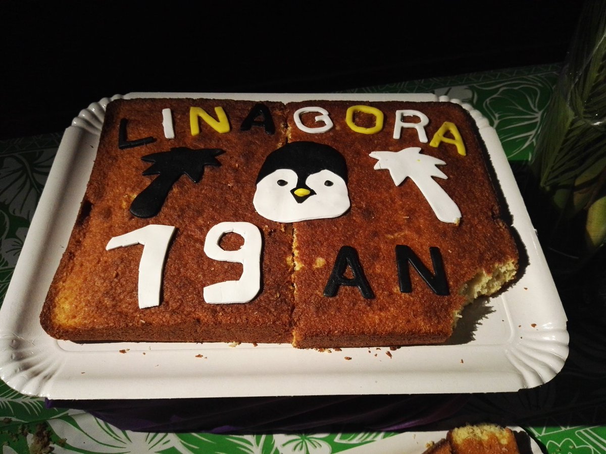 Lucien Castex 19 Ans Deja Bon Anniversaire Linagora Frenchtechpolynesie Et Fete Polynesienne A L Aquarium De Paris Opentahitinight Maruru T Co 7vs2e0efl5