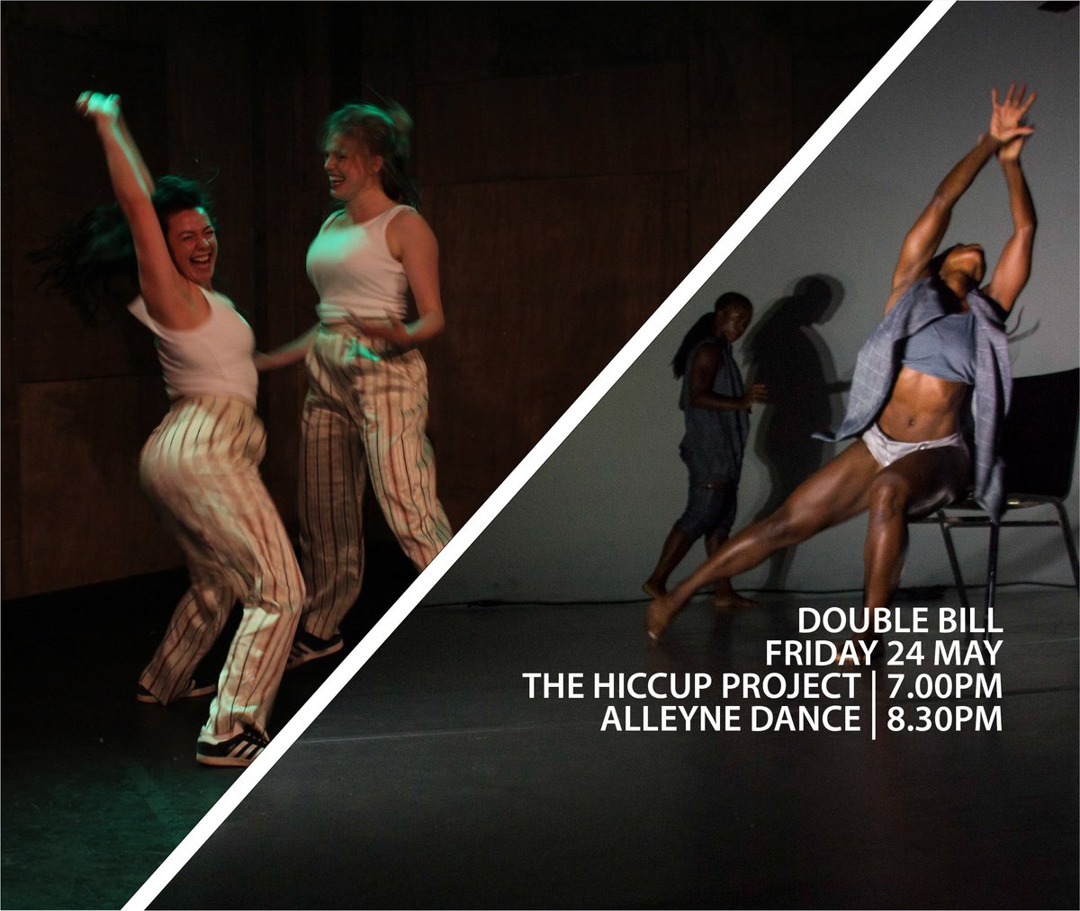 Danceworks tweet media