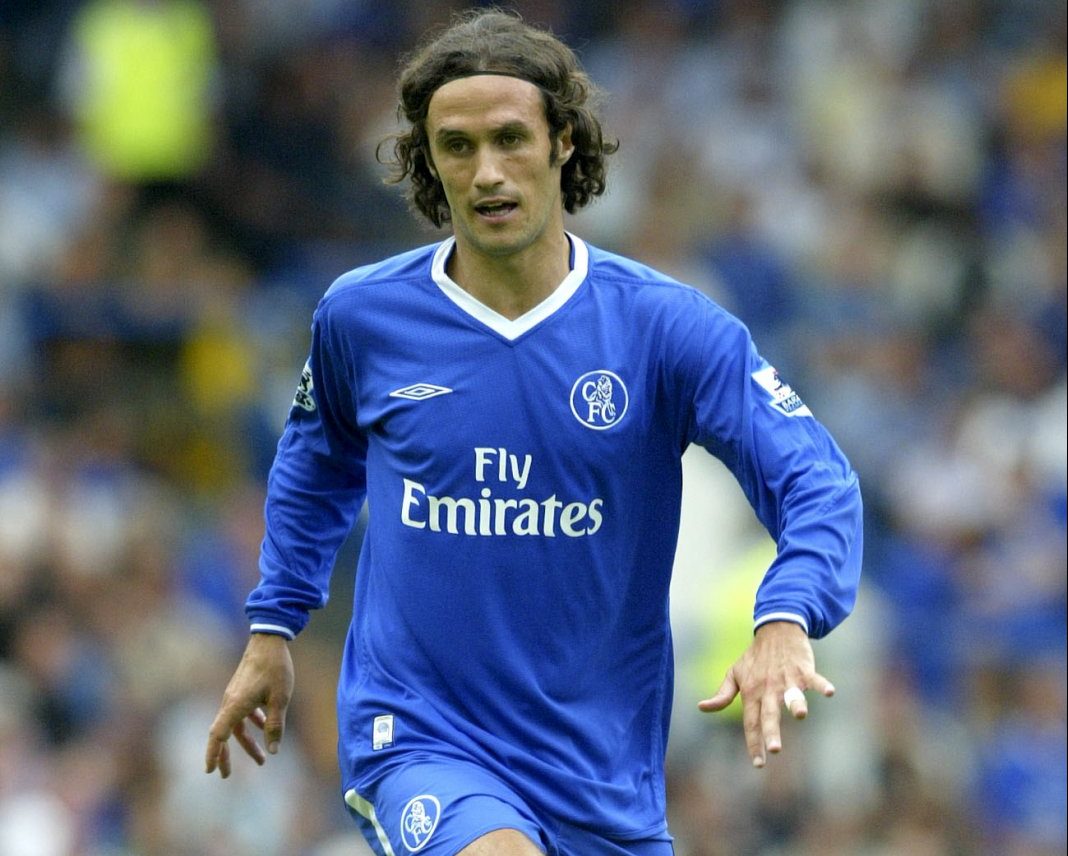 Happy Birthday Ricardo Carvalho 