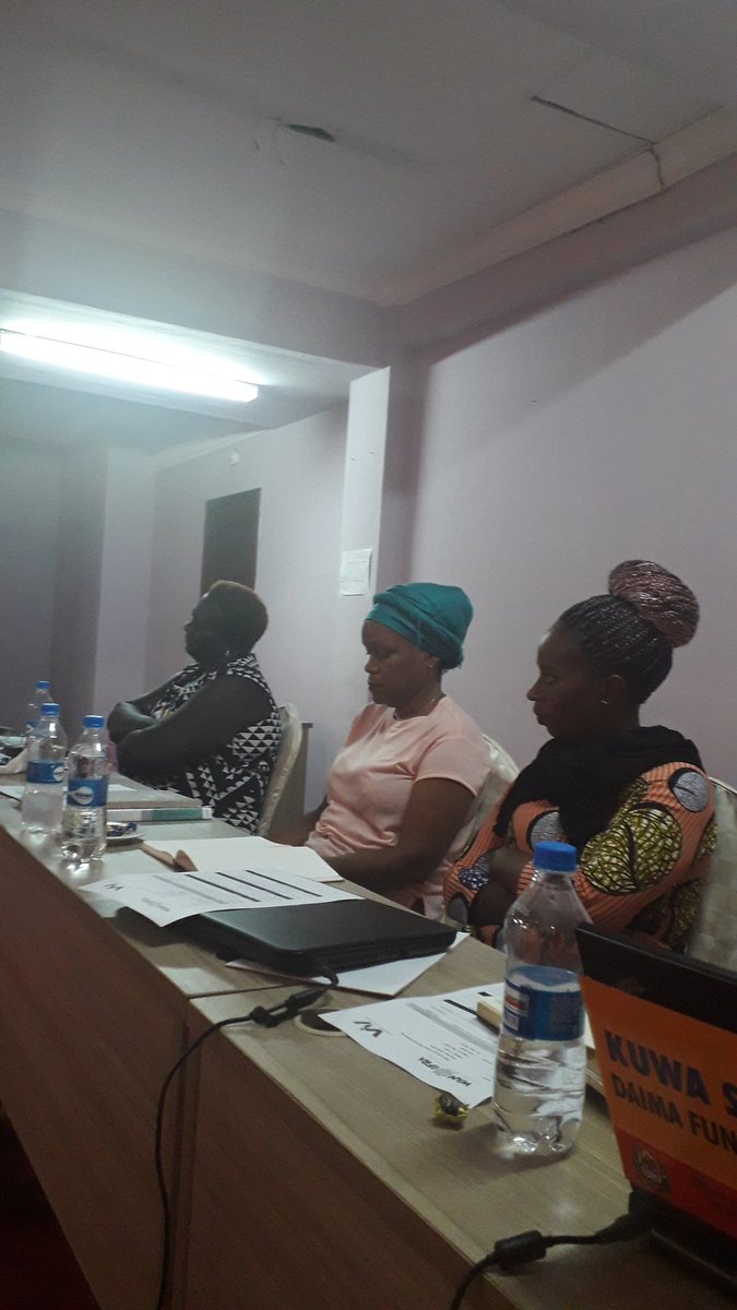 shayo_agnes's tweet photo. @WomenInNews @RecencyHotel@SecondNationalGatheringtz https://t.co/C022CaLHQb