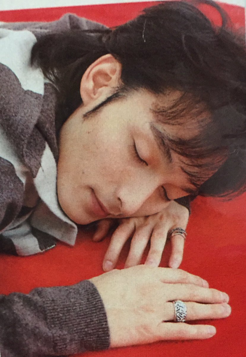 最後にまた、イリーつよぽんも投入ww 好きすぎる😂😂 つよぽん、髪