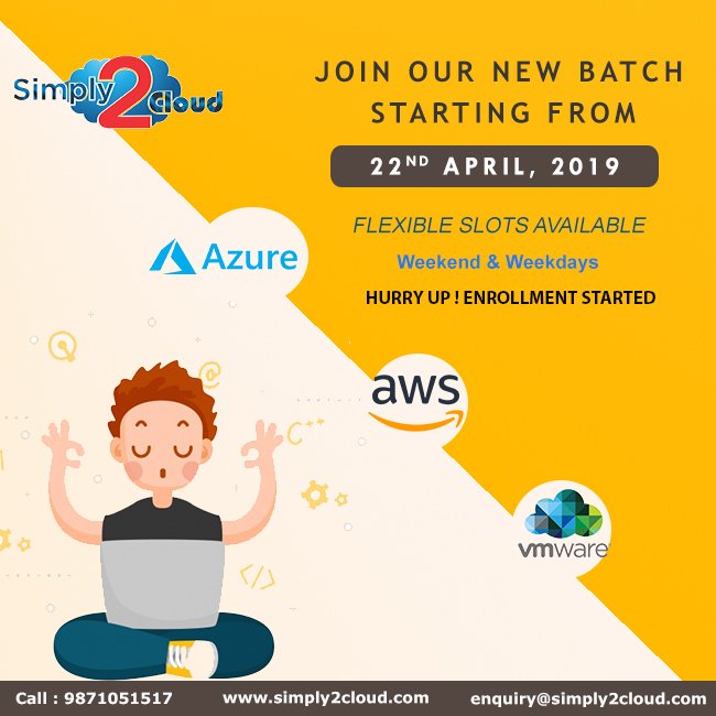 Simply2Cloud tweet media