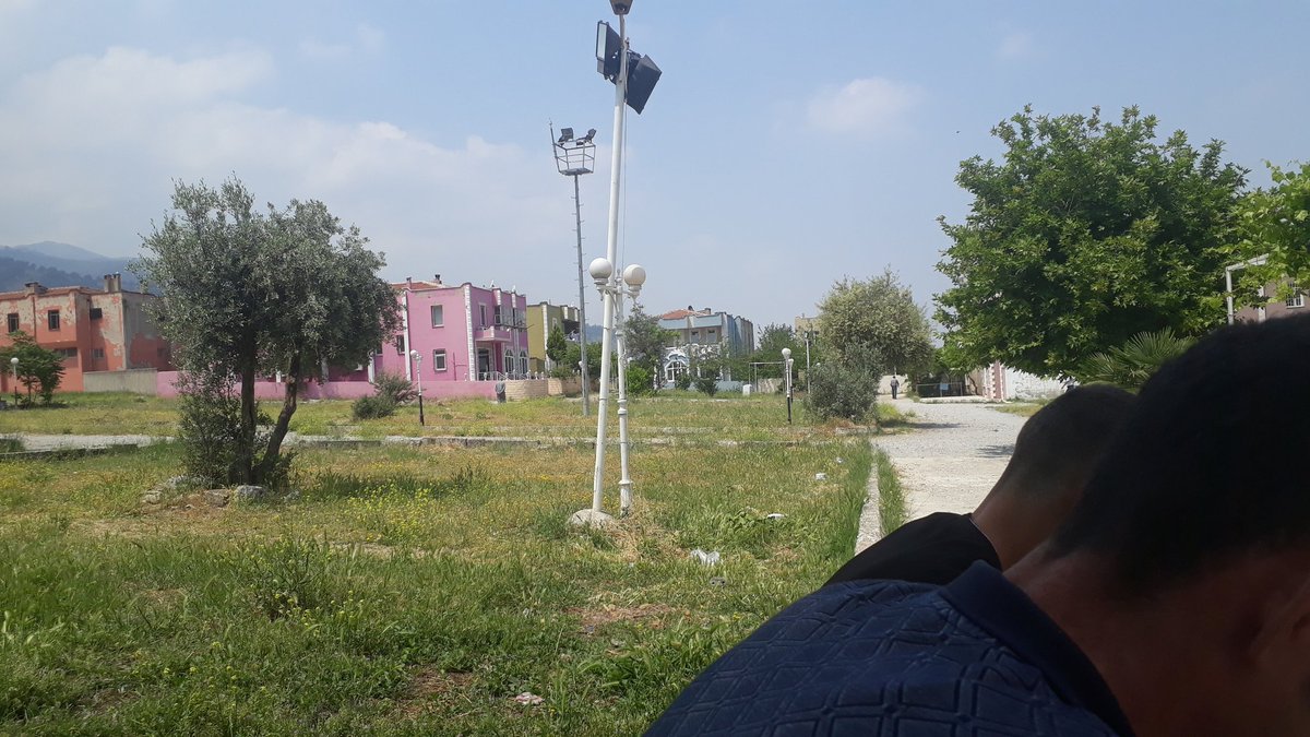 MANISA KERHANESI DUSTUĞUMUZ DURUMA BAK