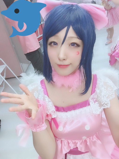 Twitterのコスプレ画像45