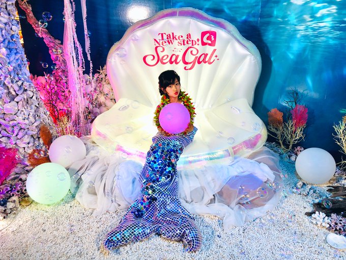 Twitterのコスプレ画像6