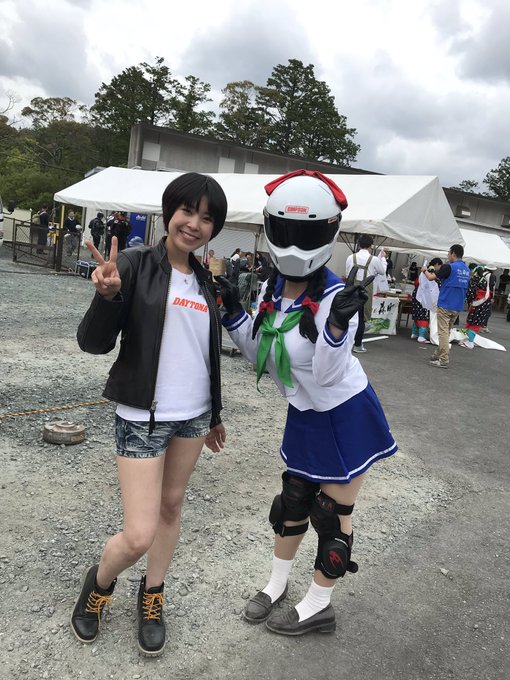 来夢先輩 三代目 さん と Mochizuki Miki のやりとり 1 Whotwi グラフィカルtwitter分析