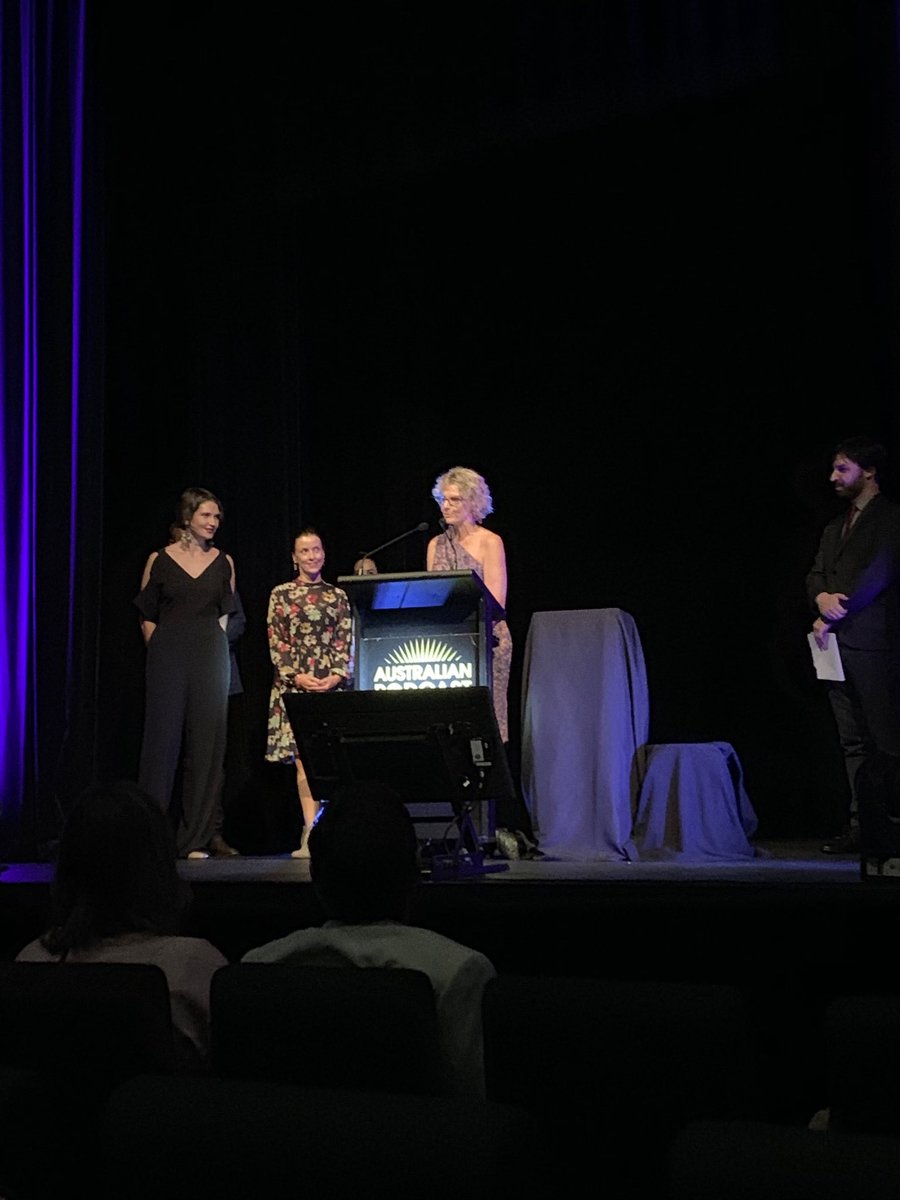 Rachel Fountain tweet media