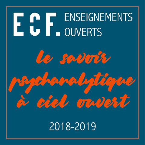guidelacanienGP's tweet photo. "Obsessions féminines et hystérie masculine : quoi de neuf au XXIème siècle?" L'enseignement ouvert de Jean-Daniel Matet @jidemas
Mercredi 22 mai à 21h au Local de l'ECF
1 rue Huysman, Paris 6ème
Accès libre
#psychanalyse #obessions #hystérie
@ECF_AMP @ACFIdF @EnversDeParis https://t.co/sa6YNejW3q