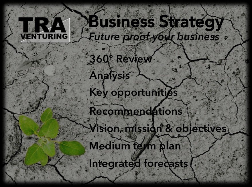 tra_venturing's tweet image. Stresses surrounding businesses at the moment are dynamic &amp;amp; therefore should require a multi dimensional plan to both contain and mitigate #risk but importantly seize the #opportunities

The TRA Venturing strategy creation service improves business performanc and profits.