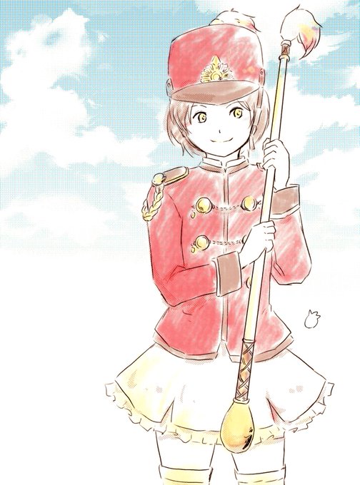 指揮者のtwitterイラスト検索結果
