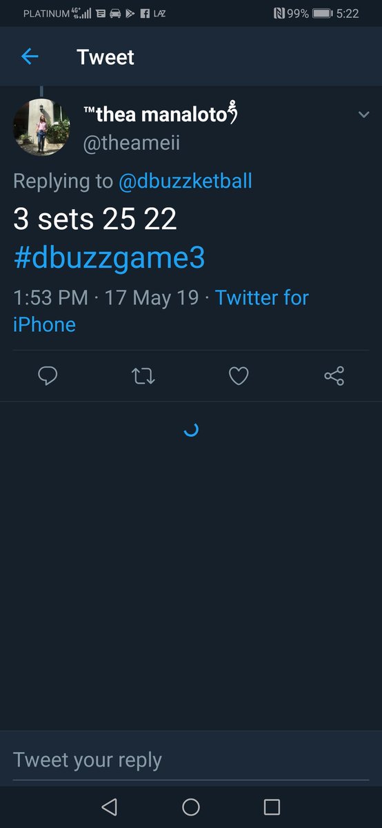 dbuzzketball's tweet photo. I see winners for #dbuzzgame3 and as per rules, earliest to send wins https://t.co/Qqrr5UEmyC
