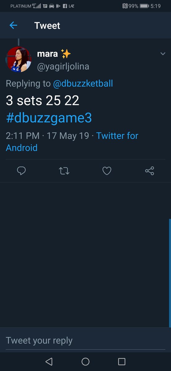 dbuzzketball's tweet photo. I see winners for #dbuzzgame3 and as per rules, earliest to send wins https://t.co/Qqrr5UEmyC