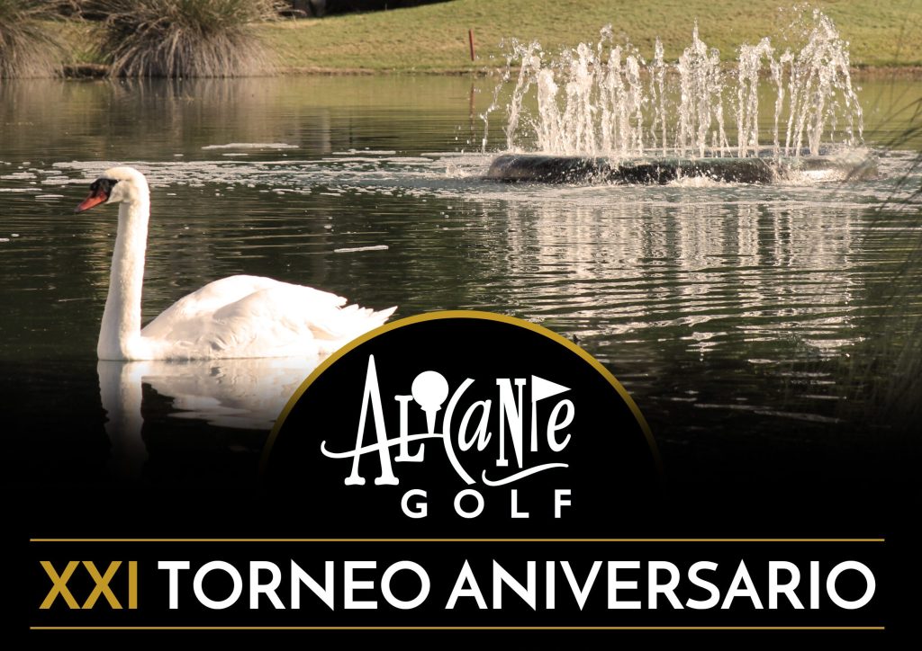 Alicante Golf tweet media
